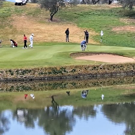 Apartamento Sant Jordi - Panoramica Golf - Vinaros Dış mekan fotoğraf