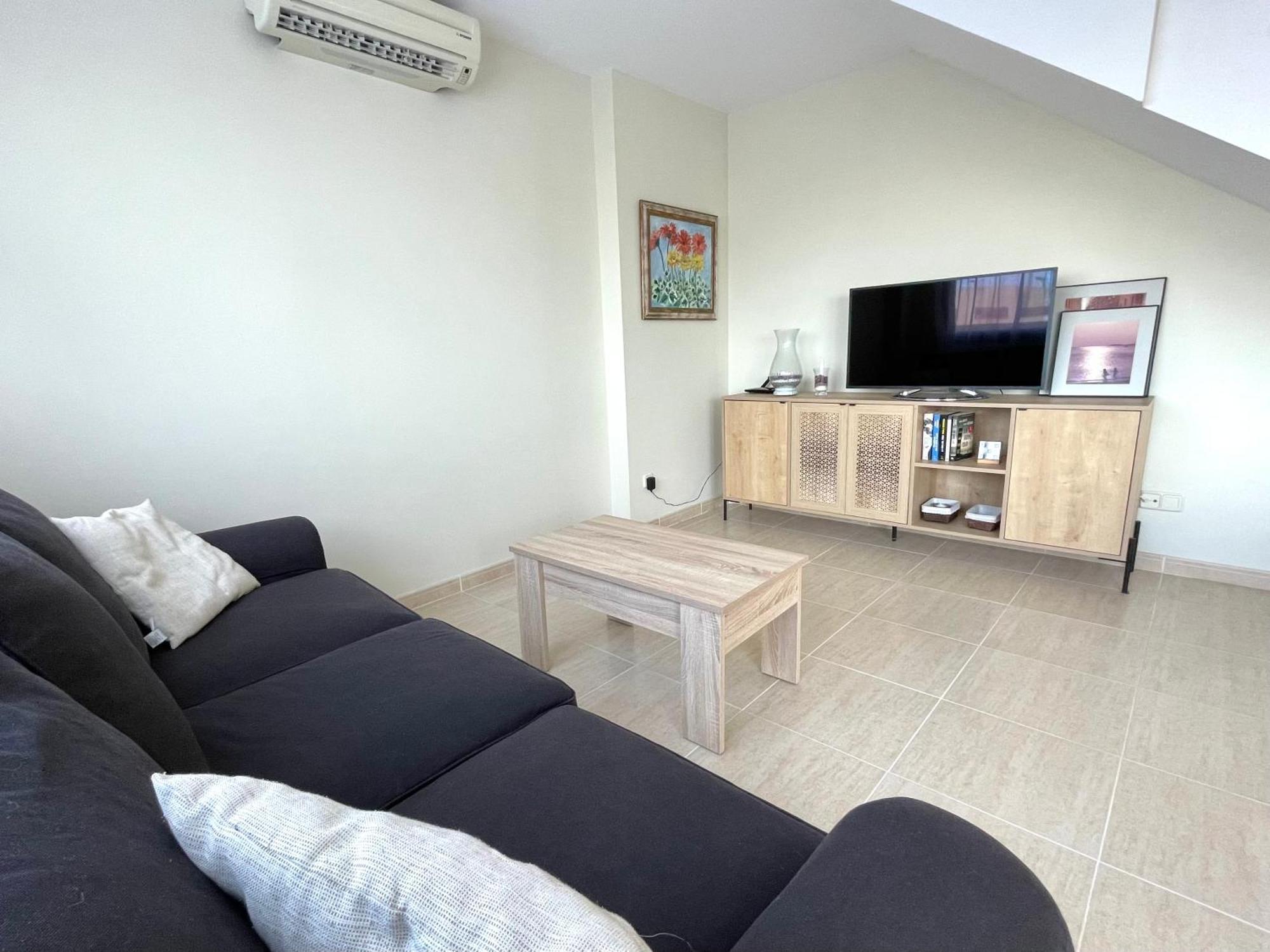 Apartamento Sant Jordi - Panoramica Golf - Vinaros Dış mekan fotoğraf