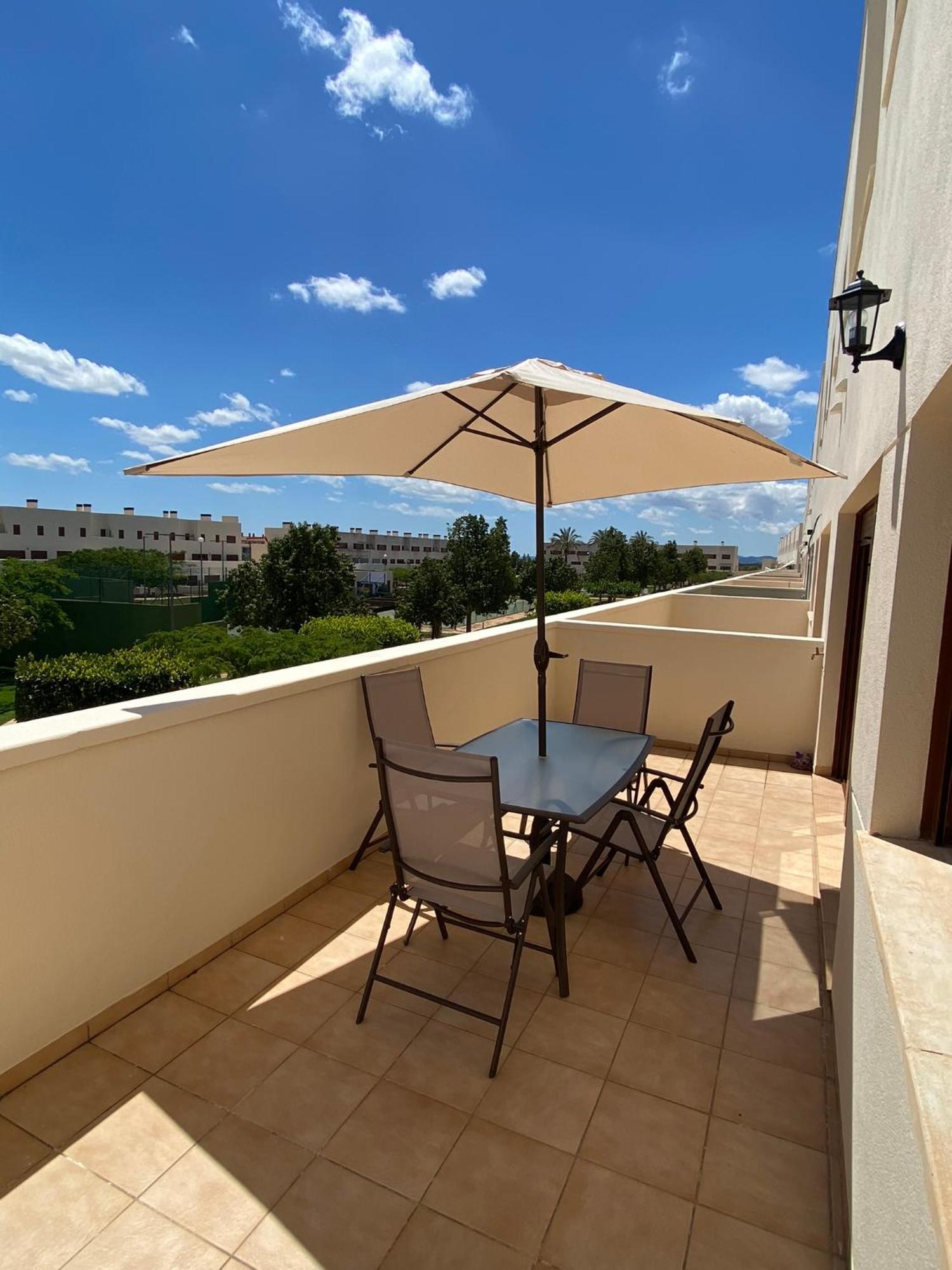 Apartamento Sant Jordi - Panoramica Golf - Vinaros Dış mekan fotoğraf